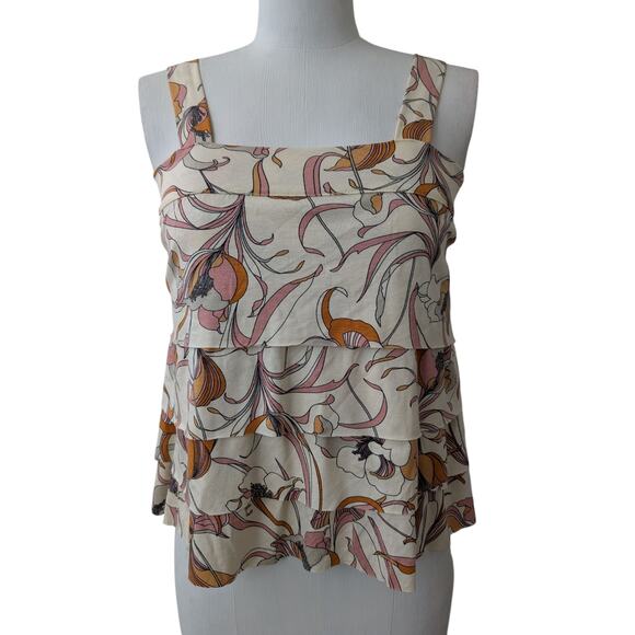 Kamiseta nwt tank top - Picture 1 of 9